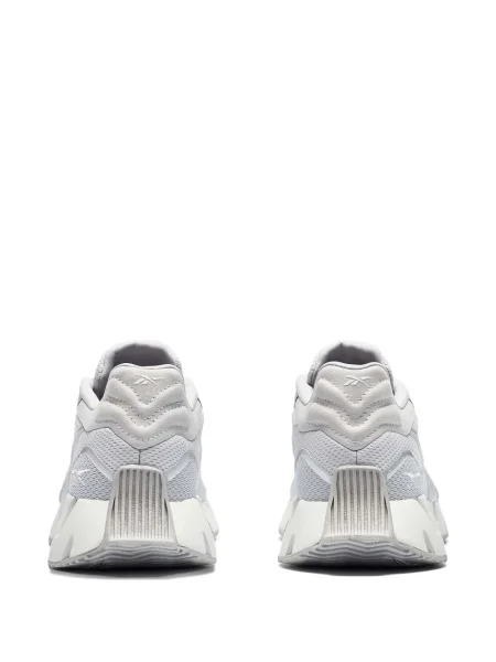 Sneakerși Reebok gri