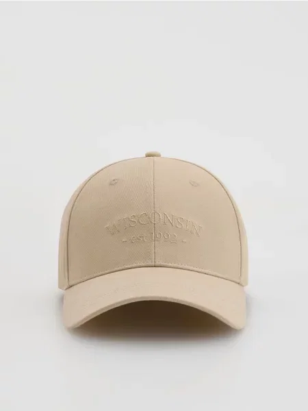 Reserved Șapcă bej