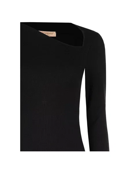 Top Rinascimento negru