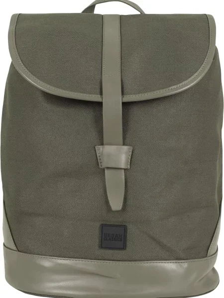 Rucsac Urban Classics gri
