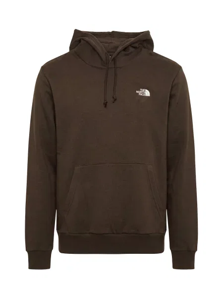 Geacă The North Face alb