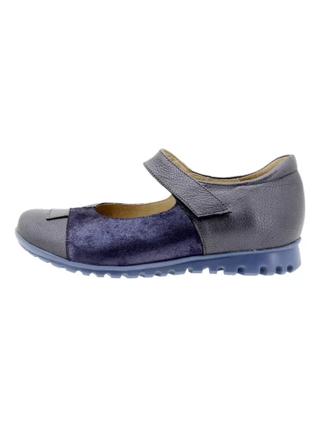Pantofi Piesanto negru