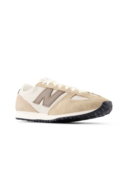 Sneakerși New Balance alb