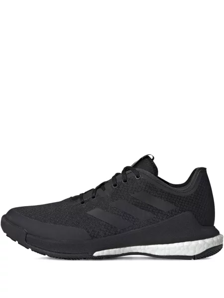 Sneakerși Adidas Dame de in chunky cu model floral albastru