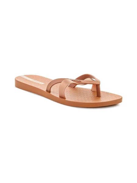 Pantofi Ipanema bej