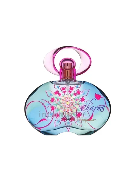 Висулка Salvatore Ferragamo