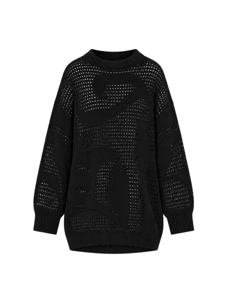 Sweter Akep czarny