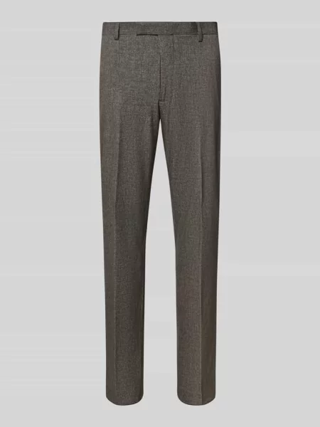 Spodnie o kroju slim fit z dodatkiem Mcneal