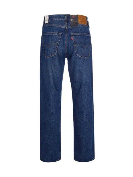 Blugi Levi's® albastru