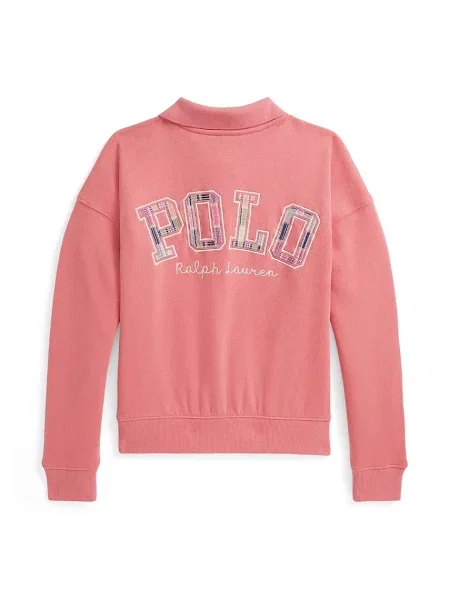 Детский свитер Polo Ralph Lauren