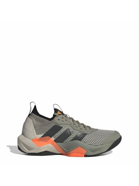 ADIDAS PERFORMANCE Športová obuv RAPIDMOVE ADV 2 kaki čierna