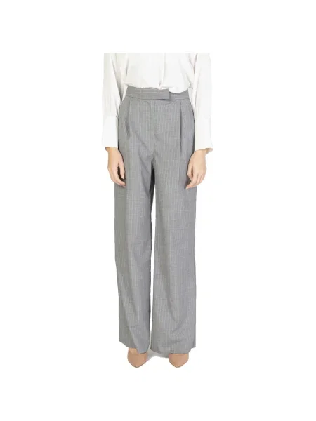 Pantaloni Rinascimento gri