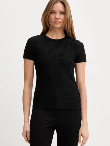 Dkny tricou negru