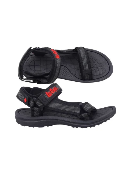 Pantofi Lee Cooper negru