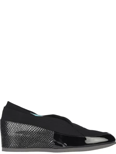 Туфли Thierry Rabotin черные