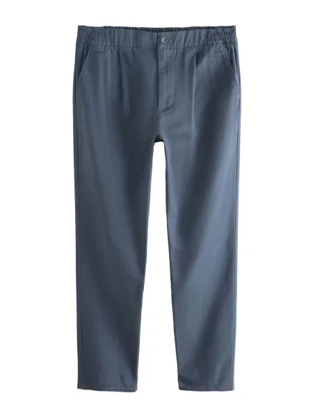 Next Pantaloni albastru