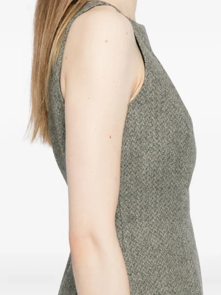Top Reformation verde