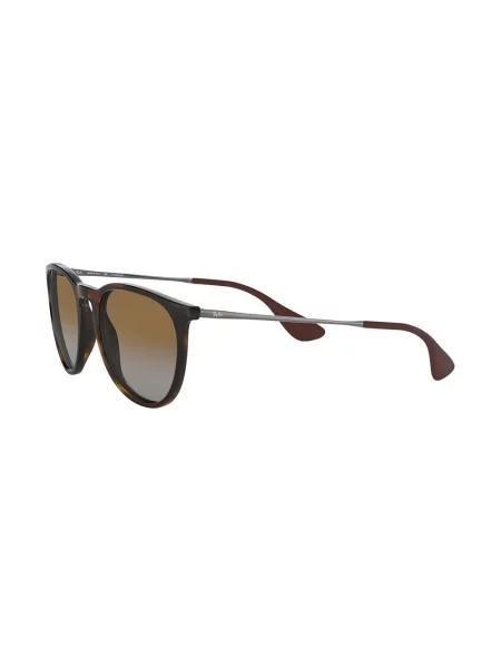 Sluneční brýle Ray-ban hnědé