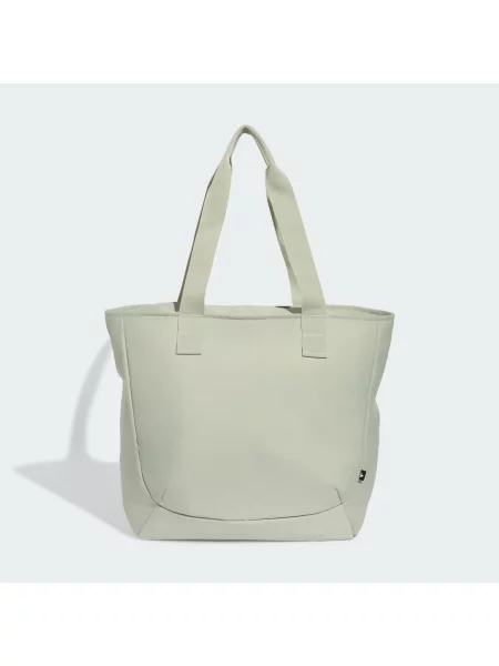 Adidas Torebka Adidas Prime Tote Bag jasny zielony