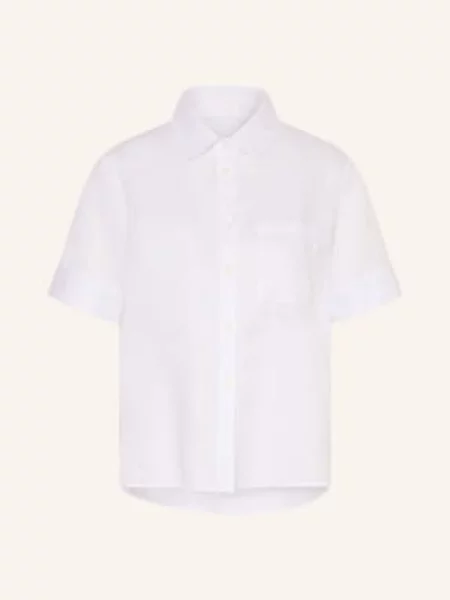 Bluzka Robert Friedman biała