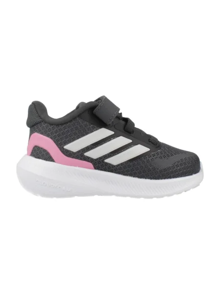 Gyerek félcipő Adidas szürke