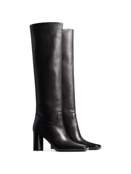 Cizme Khaite negru