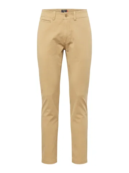 Dockers Chino nadrág CALIFORNIA világos bézs