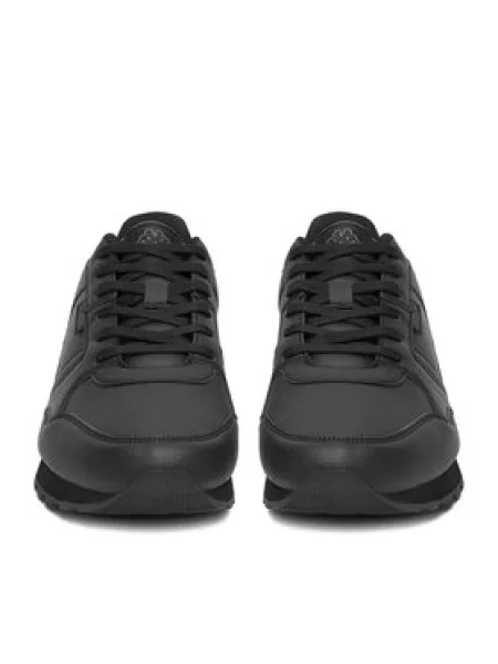 Sneakersy Kappa čierna