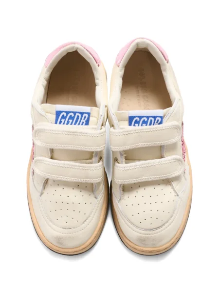 Sneakersy dziecięce Golden Goose Ball Star