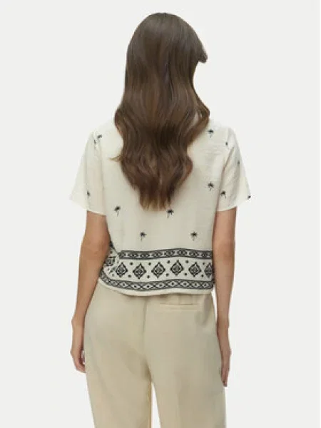 Vero Moda Ing Kai bézs