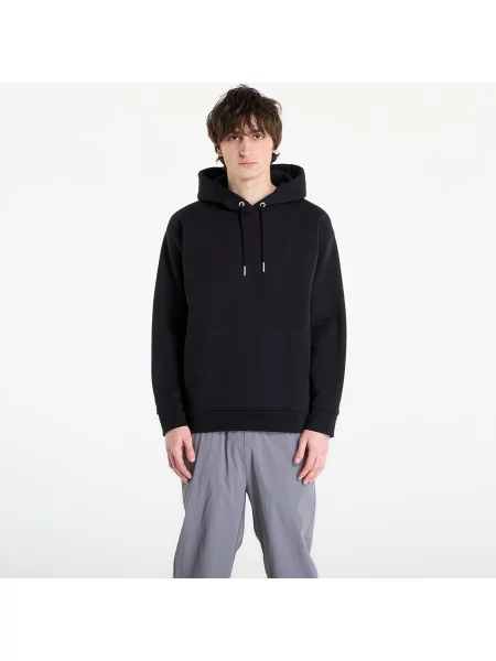 Суитшърт On Club Collective Hoodie Black M черно