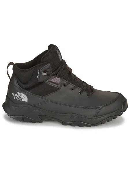 Pantofi The North Face negru