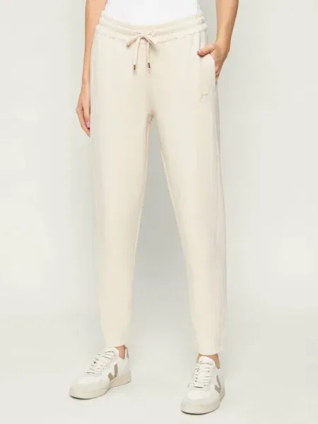Joop! Pantaloni de trening Twinka bej