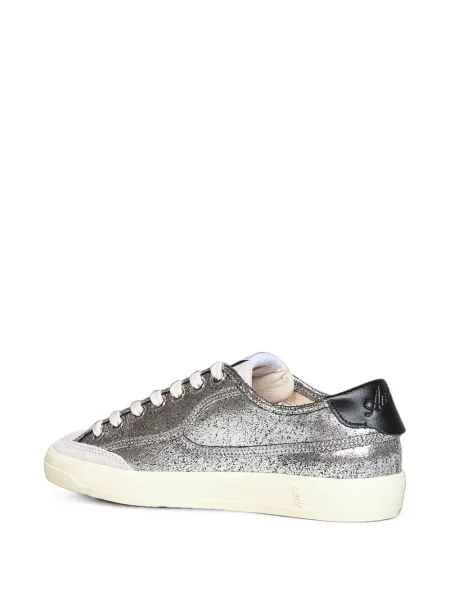 Sneakerși Autry din piele
