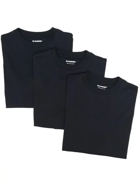 Tricou Jil Sander albastru