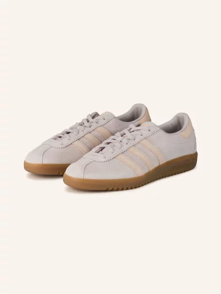 Tenisky Adidas Originals fialové