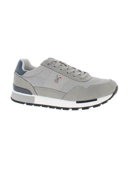 Sneakersy Armata Di Mare szare