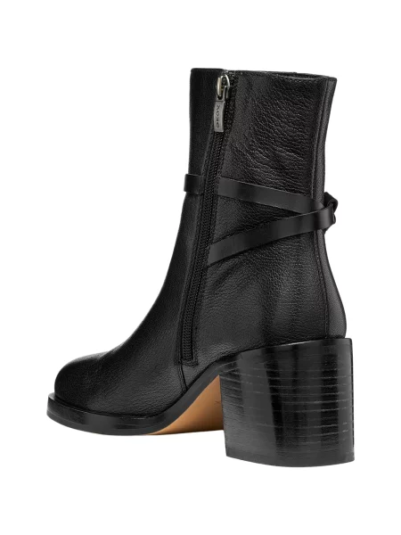 Pantofi Geox negru