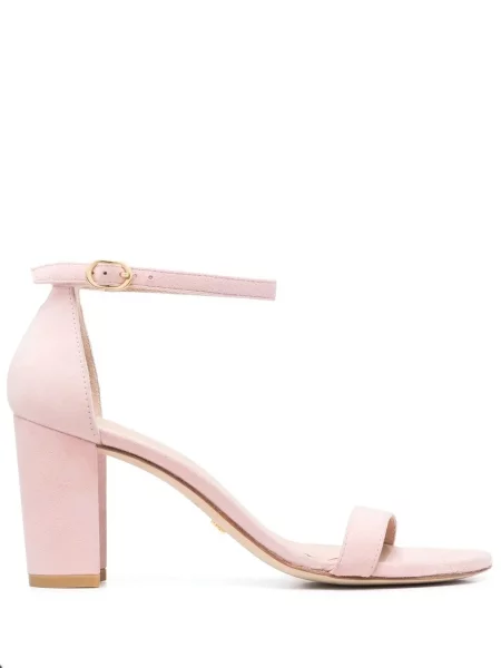 Sandale Stuart Weitzman roz