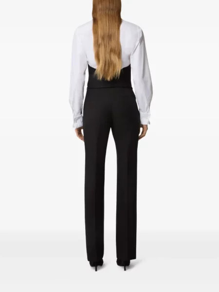 Vestă Nina Ricci negru