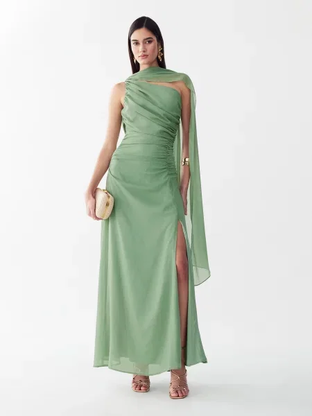 Willa Rochie BATISTA mentă verde