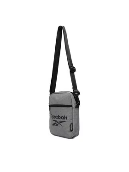 Reebok Maža rankinė pilka