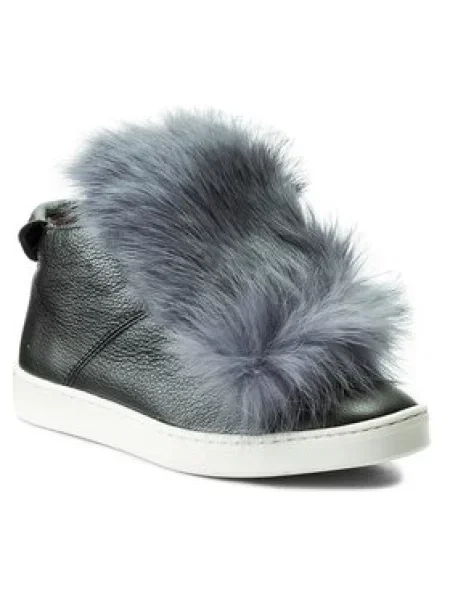 Снікерcи Gino Rossi Mariko сірий