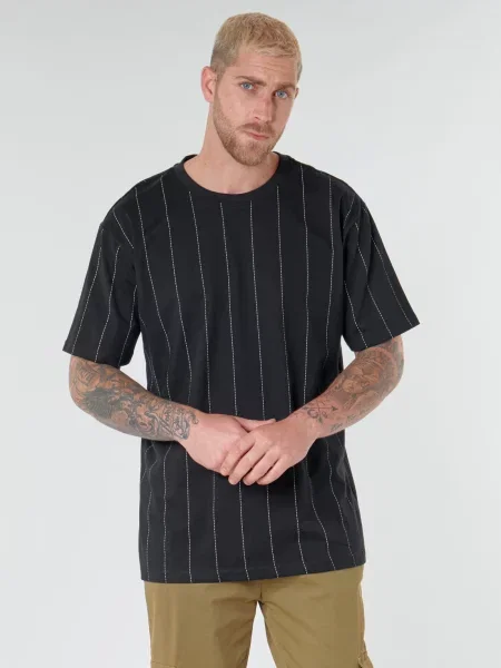 Majica Urban Classics crna