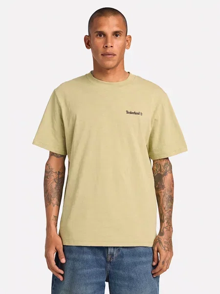 Футболка Timberland