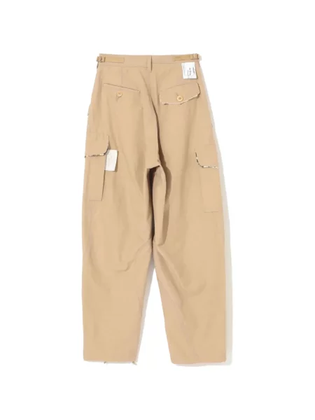Pantaloni cargo Undercover