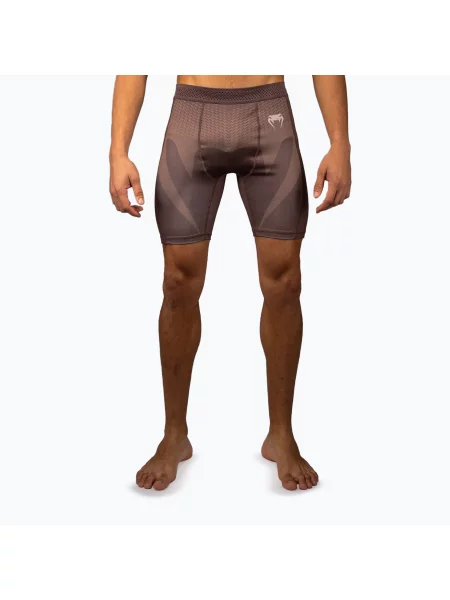 Спортивные шорты Venum коричневые