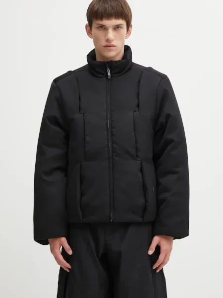 Bunda Ader Error PUCH zimní černá