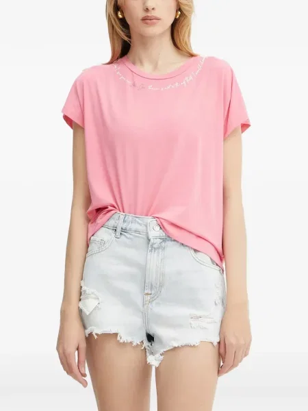 Tricou Liu Jo roz