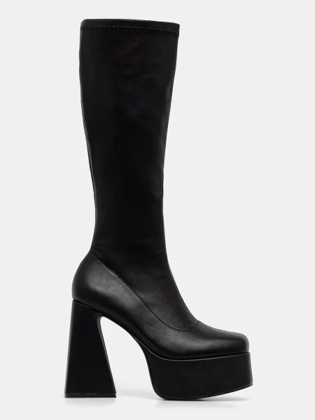 Koi Footwear чоботи на каблуку